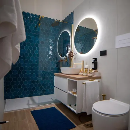 Casa Ri Mimmina *