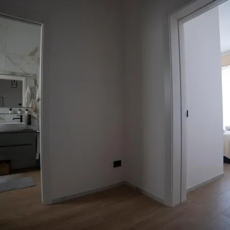 Casa Ri Mimmina Guest house