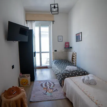 Casa Ri Mimmina Guest house *