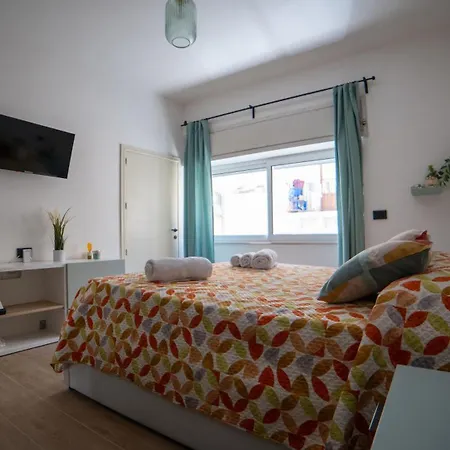 Guest house Casa Ri Mimmina Scicli