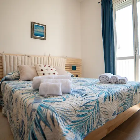 Casa Ri Mimmina Guest house