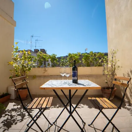Casa Ri Mimmina Guest house Scicli