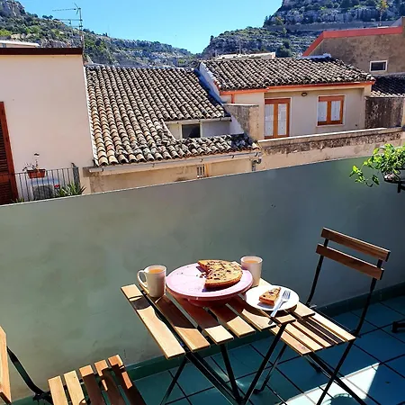 Casa Ri Mimmina Scicli