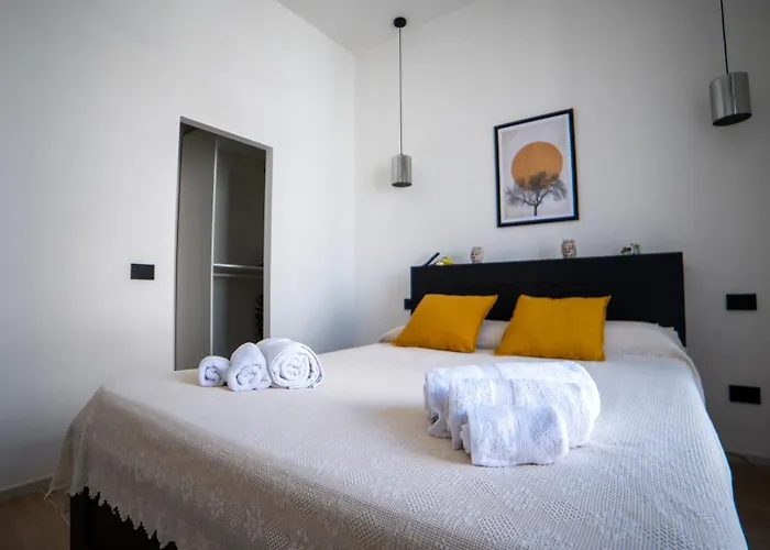 Casa Ri Mimmina Scicli
