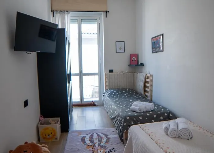 Casa Ri Mimmina Casa de hóspedes 4*