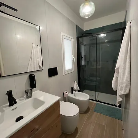 Casa Ri Mimmina Guest house Scicli