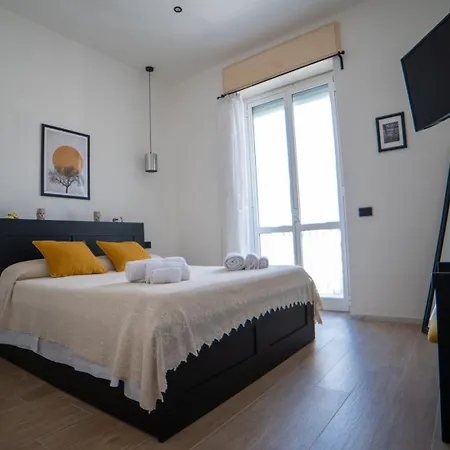 Casa Ri Mimmina בית הארחה שיקלי