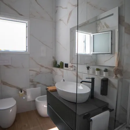 Casa Ri Mimmina 4*