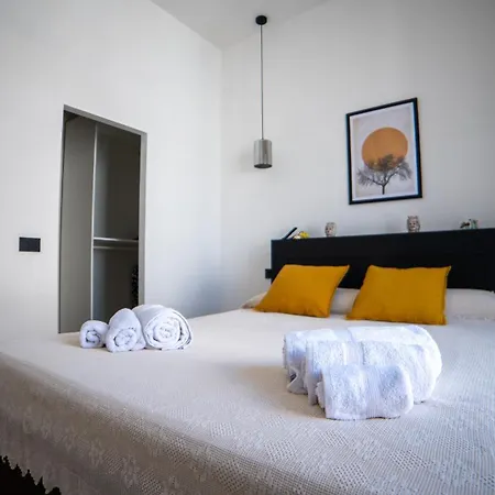 Casa Ri Mimmina Шикли