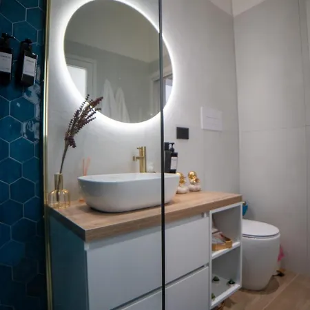 Casa Ri Mimmina 4*