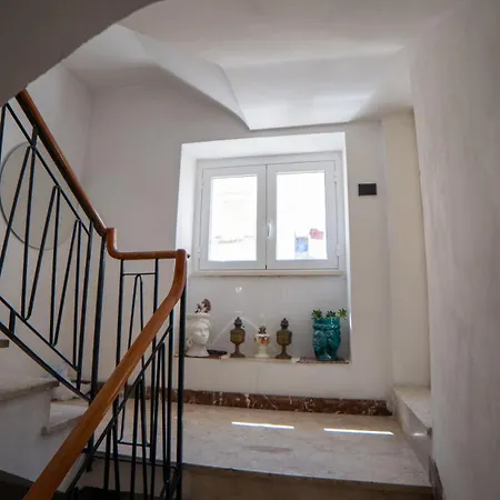 בית הארחה Casa Ri Mimmina שיקלי