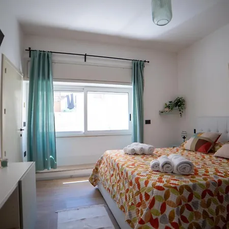 Casa Ri Mimmina 4* שיקלי