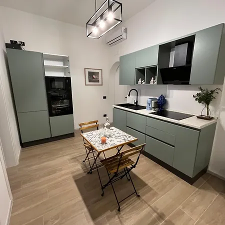 בית הארחה Casa Ri Mimmina שיקלי