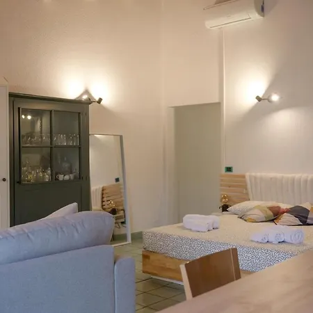 Casa Ri Mimmina Guest house