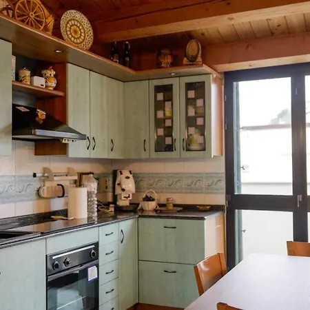 Casa Ri Mimmina Scicli