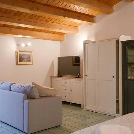 Casa Ri Mimmina Guest house 4*