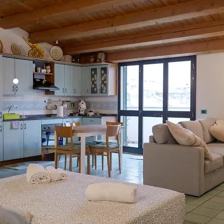 Guest house Casa Ri Mimmina