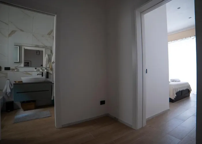 Casa Ri Mimmina Guest house