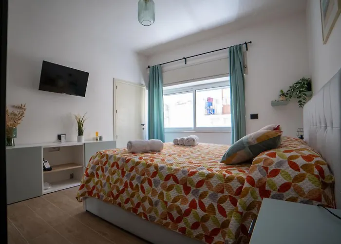 Guest house Casa Ri Mimmina Scicli