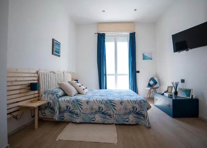 Casa Ri Mimmina Scicli